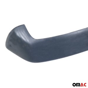 Nissan Juke Spoiler - Omac - FRP (5008345) - Primed - 2011-2017 Nissan Juke Spoiler - Omac - FRP (5008345) - Primed - 2011-2017